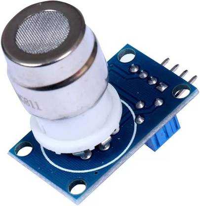 Prime Intact MG811 Carbon Dioxide CO2 Sensor Module Electronic Components Electronic Hobby Kit