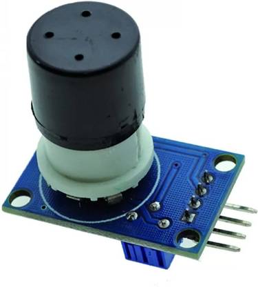 Prime Intact MQ-131 Ozone Gas Detection Sensor Module Electronic Components Electronic Hobby Kit