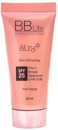 STARLIGHT BBLite Premium Skin Cream SPF 25