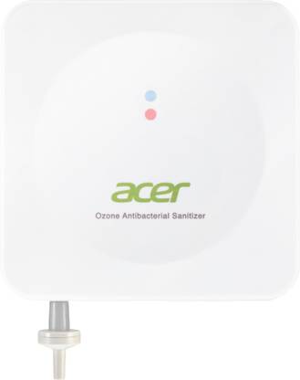 Acer Ozone Antibacterial Sanitizer water purifier