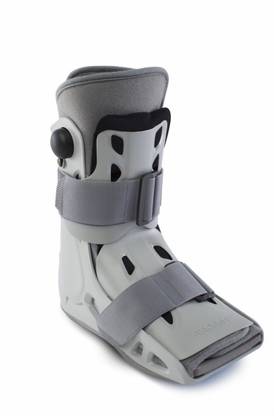 Donjoy AirCast AirSelect short extra-large Fracture Boot