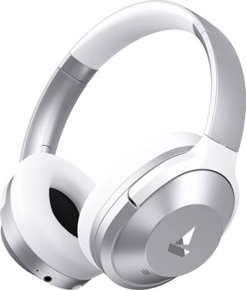boAt Nirvanaa 751 ANC Hybrid Active Noise Cancellation Bluetooth