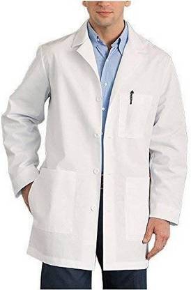 ST COMPANY Lab Coat