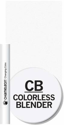Chameleon Color Tones Marker Pen - Colorless Blender