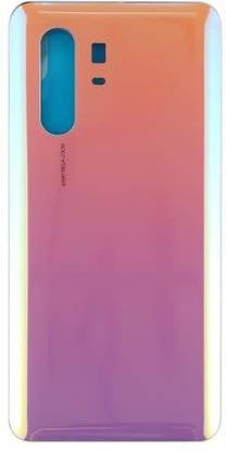 Sandreezz Vivo X30 Pro (With Proper Logo) (Glass) Back Panel
