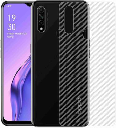 Flipkart SmartBuy Oppo A31 Mobile Skin