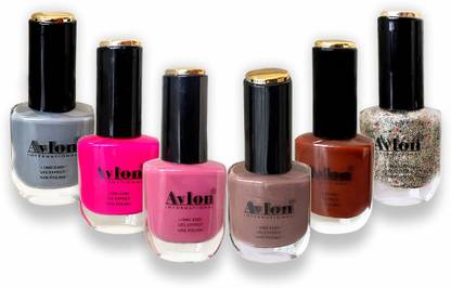 Avlon International AV-NP-16,45,17,48,6,42 Multicolor 56