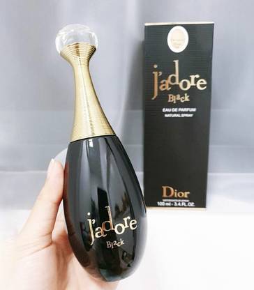 Dior Jadore Black Eau de Toilette  -  100 ml