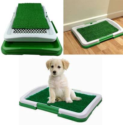 ZUVILIKA Cats, Dogs Litter Tray