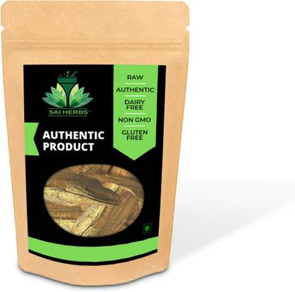 SAI HERBS Padmakh | Padmankh | Padmak | Prunus Cerasoides | Wild Himalayan Cherry Tree
