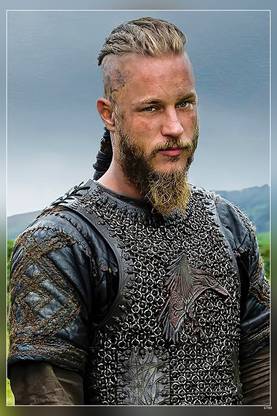 The Promised Neverland - A Japanese Anime Series Matte Finish Poster Paper Print