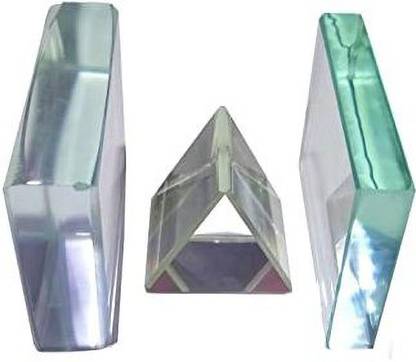pundeer 2524 Solid Prism