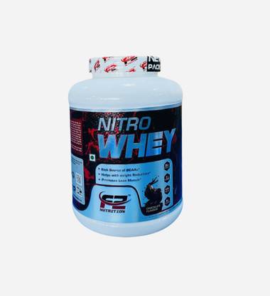 FZ Nutrition WP - 232 Whey Protein