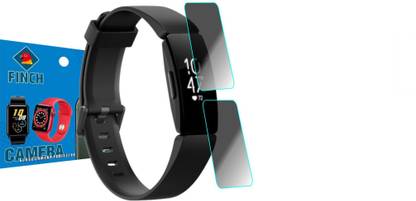FINCH Screen Guard for Fitbit Inspire HR