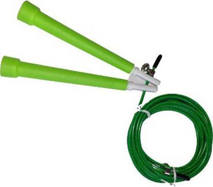 MIKADO 1234 Speed Skipping Rope