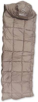 MILITIA SB-RAZAI L SHAPED REACTANGULAR SLEEPING BAG Sleeping Bag