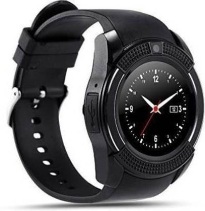 START BUY ZEZ_384H_V8 Smart Watch Smartwatch