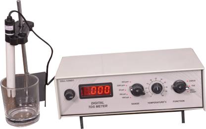 SONA ST-248 Digital TDS Meter