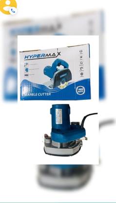 Hypermax CM4SB Handheld Tile Cutter