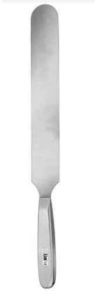 alis 20Cm/8 Inch Brain Knife Metal Handle Length Of Blade, A-Gen-875-20 Vaginal Dilator