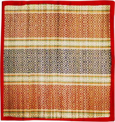 Ayodhya Bhakti Kusha Aasan,kusha Asan Kusha Aasan for Pooja/Real Kusha Aasan Altar Cloth