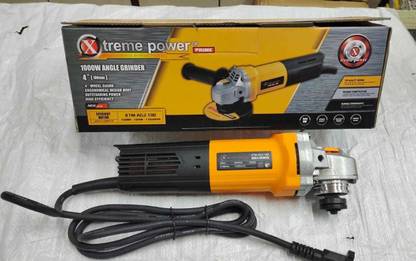 Xtreme XTM-AG2-100 Angle Grinder