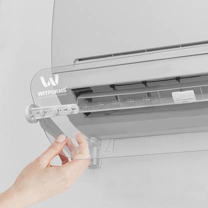 Tech It Air Conditioner  Cover