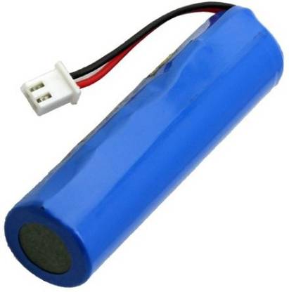 SHIVANTECH KP14500 1000 mAh LITHIUM ION 3.7V RECHARGEABLE  Battery