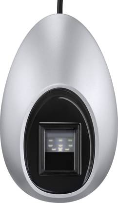 Aratek A600- FAP20 Biometric Fingerprint Scanner (STQC) with RD Service Payment Device, Access Control