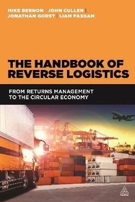 The Handbook of Reverse Logistics