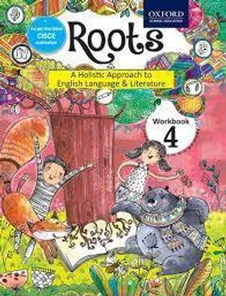 ROOTS WORKBOOK -4