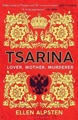 Tsarina