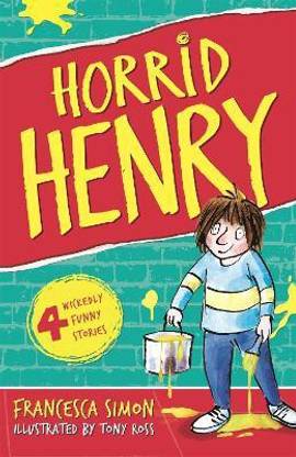 Horrid Henry