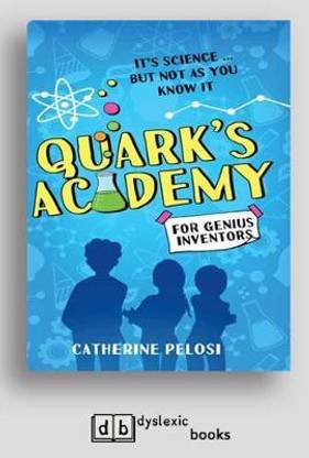 Quark's Academy