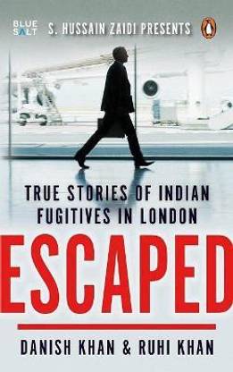 Escaped: