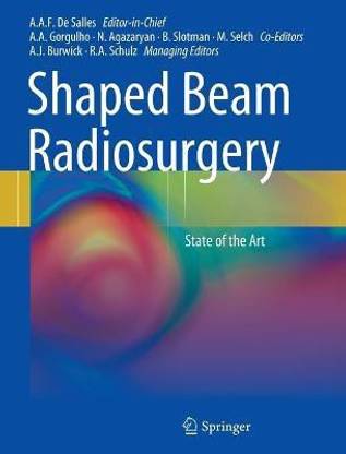 Shaped Beam Radiosurgery