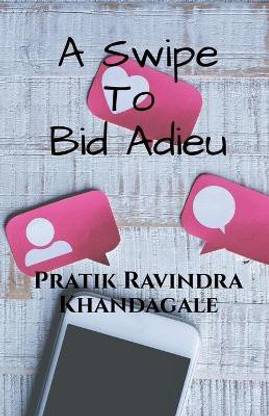 A Swipe to Bid Adieu