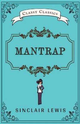 Mantrap