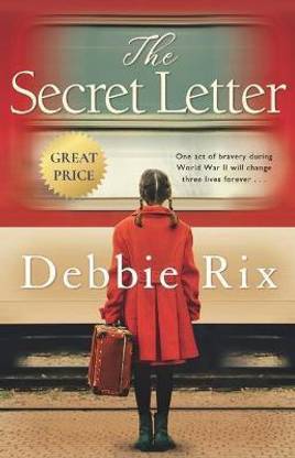 The Secret Letter
