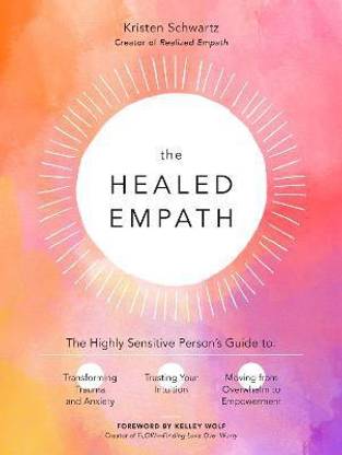 The Healed Empath