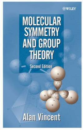 Molecular Symmetry and Group Theory