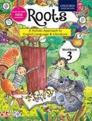 ROOTS WORKBOOK 3