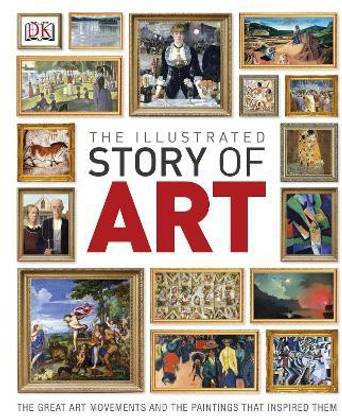 The Illustrated Story of Art