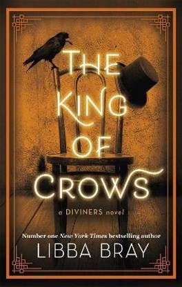 The King of Crows