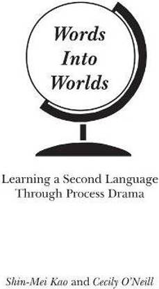 Words Into Worlds