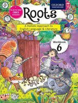 ROOTS WORKBOOK -6