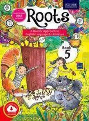 ROOTS WORKBOOK -5