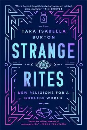 Strange Rites