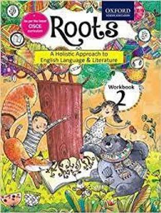 ROOTS WORKBOOK 2