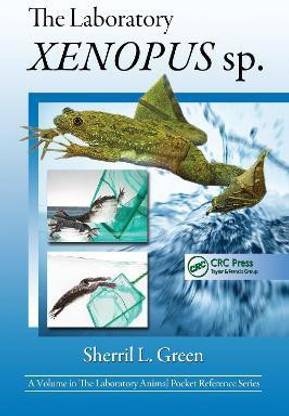 The Laboratory Xenopus sp.